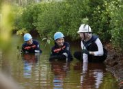 Program Keberlanjutan ANTAM, Peta Jalan Dekarbonisasi Hingga Operasional Berbasis ESG