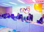 Public Expose Live 2025: Bank Raya (AGRO) Optimis Kinerja Perusahaan Tumbuh Berkelanjutan