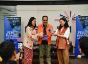 Road to PERURI Bestari Festival 2025: Kembali ke Akar, Menggali Makna Jaga, Serap, dan Tumbuh