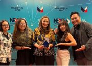 STEB Group Gaet AIA Indonesia di Penghargaan NEXT Awards 2025