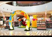 Seru-Seruan bersama Little Universe di Hublife Taman Anggrek