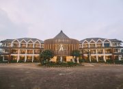 Soft Opening Horison Resort Tulip Puncak Elegance in Culture, Complete in Stay, Harmony in Nature