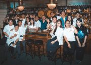 Squeeze Goodness Academy Vol. 2: Dari Bali ke Jakarta, Bar-Hopping Edukatif untuk Generasi Muda Hospitality