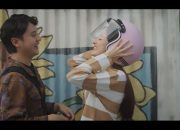 Teaser Film Sampai Titik Terakhirmu Hadirkan Kisah Nyata Penuh Haru