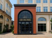 Tren Dekorasi Rumah 2025: Bagaimana EB Home Menjawab Kebutuhan Rumah Luxury