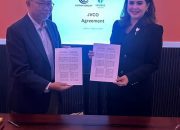 Ventrue–Hijrah Resmikan JV Pembiayaan Dapur MBG