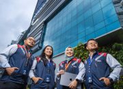 Pefindo Teguhkan Peringkat PT Waskita Beton Precast Tbk di idB (Stabil)