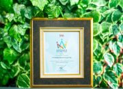 Fokus pada Tata Kelola dan Compliance, WSBP Raih SWA Corporate Secretary Champion 2025