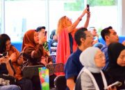 Kolaborasi TikTok: Dorong Potensi Ekonomi & Penghasilan Digital