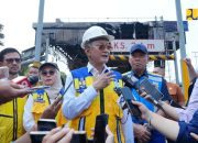 Perbaikan Fasilitas Umum Segera Dilakukan Ikuti Arahan Presiden Prabowo