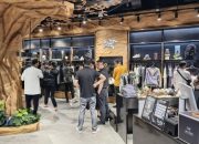 Arcteryx Indonesia Ungkap Bahaya Sepatu Berkualitas Rendah Saat Menjelajah Alam