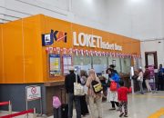 KAI Divre III Palembang Ajak Masyarakat Jaga Fasilitas Publik dan Keselamatan Bersama