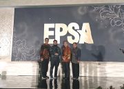 LindungiHutan Raih Penghargaan Eco-Resilient Agent di EPSA 2025
