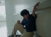 Kisah Cinta Albi & Shella di Film Sampai Titik Terakhirmu Bikin Netizen Percaya Cowok Green Flag Itu Ada