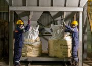 Lonjakan Laba Antam, Prospek Saham Grup MIND ID Makin Solid Didukung