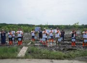 Pelindo Multi Terminal Group Tanam 11.000 Mangrove Bawa Manfaat Bagi Masyarakat