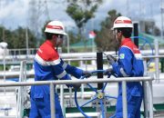 Pertamina NRE Tawarkan Solusi Terpadu Efisiensi Energi