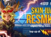 Cek Umur Akun ML: Cara Mengetahui Sejak Kapan Akun Mobile Legends Dibuat