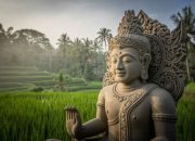 ARMA Fest 2025: Ubud Rayakan Seni dan Budaya dengan Semangat Pelestarian