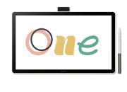 Awal yang Mudah untuk Kreativitas Digital — Wacom Memperkenalkan Wacom One 14 Pen Display Baru