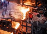 1 Tahun Prabowo Gibran, Hilirisasi Bukan Sekadar Jargon