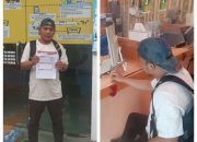 DPC LSM PMPRI Kabupaten Asahan Laporkan Sekwan dan 45 Anggota Dewan ke Jaksa Terkait Anggaran Makan dan Minum