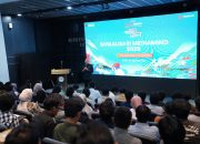 50 Finalis MediaMIND 2025, Perkuat Kontribusi Ekonomi Pertambangan Berkelanjutan