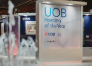 ASHTA District 8 Menjadi Lokasi Pameran 15th UOB Painting of the Year oleh UOB dan Art Jakarta