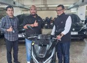 Apresiasi Loyalitas Korporasi, BRI Branch Office Kalimalang Region 6/Jakarta 1 Serahkan Hadiah Eksklusif kepada Nasabah Qlola PT. Ardhya Bumi Persada