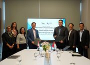 BINUS Business School dan Singapore Management University Resmikan Program Double Degree