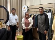 Mengubah Potensi Menjadi Realita: Kredit BRI KC Kalimalang Siap Dukung Ekspansi Miliaran Rupiah Celsie