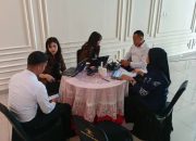 BRI Branch Office Jatinegara Region 6/Jakarta 1 Gelar Akuisisi BRImo dan Tabungan