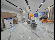 BRI Kelapa Gading Region 6 Hadirkan Layanan Weekend Banking untuk Kemudahan Transaksi Nasabah