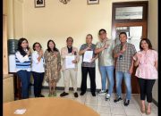BRI Kramat Region 6 Gandeng Yayasan Bunda Hati Kudus Sediakan Pembayaran PPDB 0%