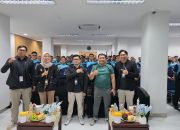 BRI Branch Office Otista Region 6/Jakarta 1 dan BKS Tingkatkan Standar Layanan, Gelar Training Service Excellence untuk Seluruh Petugas Layanan Kantor