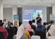 BRI Branch Office Otista Region 6/Jakaarta 1 Gandeng RS Premiere Jatinegara Gelar Sosialisasi dan Pemeriksaan EKG bagi Pekerja