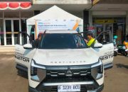 BRI Finance Perkuat Pipeline Jaringan Penjualan di Cibubur