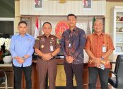 BRI Finance dan Kejari Bandar Lampung Sepakat Perkuat Sinergi Lintas Sektor