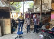 BRI Kalimalang Dukung Ekonomi Kerakyatan dan Green Business