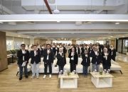 BRI Manajemen Investasi Luncurkan “Brilian Way”, Perkuat Budaya Kinerja Menuju Pertumbuhan Berkelanjutan