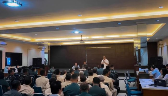 BRI Percepat Akuisisi BRImo di Puspalad, Perluas Akses Tabungan dan Briguna