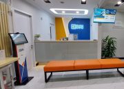 BRI Region 6/Jakarta 1 Perluas Layanan Perbankan Melalui Pembukaan Unit Kerja di 8 Rumah Sakit di Jakarta