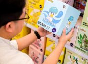 Belanja Mainan dan Nyanyi Bareng di “Toys & Tunes” Grand Galaxy Park Bekasi