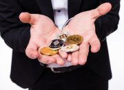 Bittime Resmi Listing LINEA dan HOLO