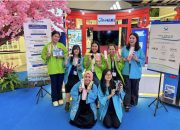 Brand Kecantikan dan Kesehatan Asal Jepang seperti MINON dan TRANSINO Menarik Perhatian di Indonesia