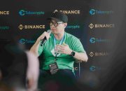 Revisi UU P2SK Diharapkan Jadi Fondasi Penguatan Ekosistem Kripto Nasional