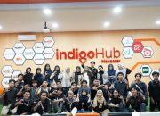 COCONUT Computer Club dan Indigo Telkom Gelar Kelas Backend REST API dengan Golang