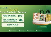 Corporate Gift Akhir Tahun Berkesan: Strategi Tepat untuk Apresiasi Tim & Klien