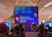 Bittime Gandeng Kuningan City Mall Gelar Crypto 101: Get to Know Web3 Ecosystem