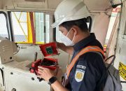 Digitalisasi KAI Divre III Palembang, Perkuat Keberlangsungan Proses Bisnis Perkeretaapian